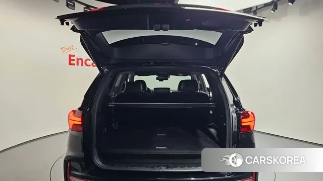 Ssangyong All New Rexton id 3395758 из Кореи 11