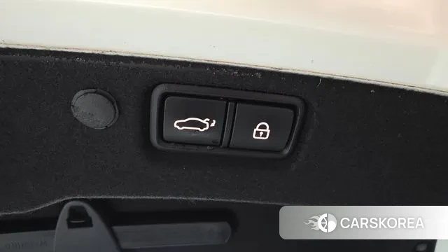 Kia K7 Premier id 3578221 из Кореи 11