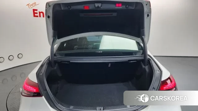 Mercedes-Benz E-Class W213 id 3697114 из Кореи 11