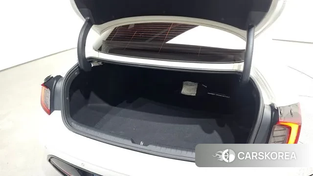 Hyundai Sonata (DN8) id 3524781 из Кореи 11