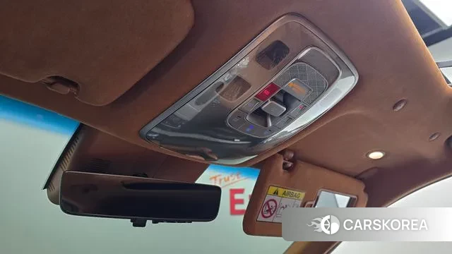 Genesis GV80 id 3610371 из Кореи 11