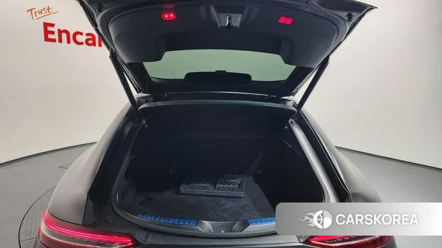 Mercedes-Benz AMG GT id 3795494 из Кореи 11
