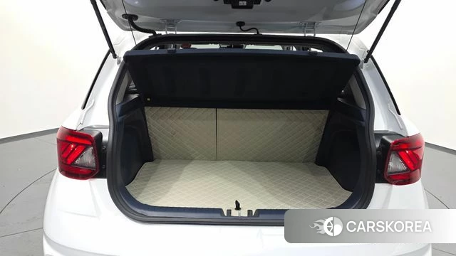 Hyundai Venue id 4422312 из Кореи 11