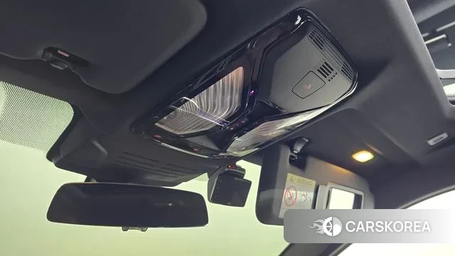 BMW X6 (G06) id 3507228 из Кореи 11