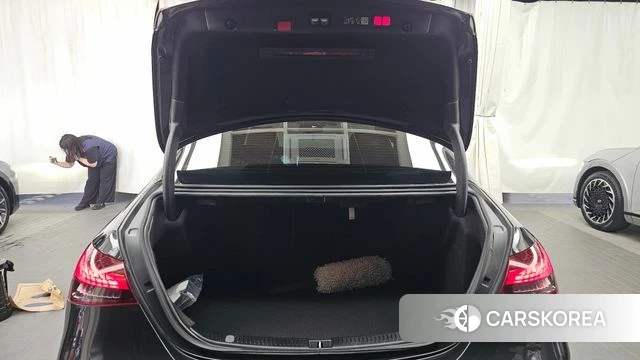 Mercedes-Benz E-Class W213 id 4488589 из Кореи 11