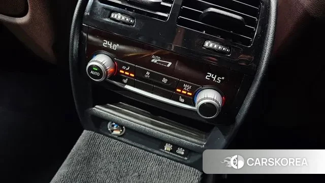 BMW 6 Series GT (G32) id 3350456 из Кореи 11