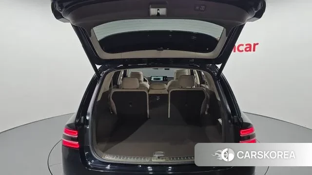 Genesis GV80 id 3431971 из Кореи 11