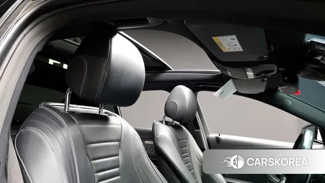 Mercedes-Benz E-Class W213 id 3765592 из Кореи 11