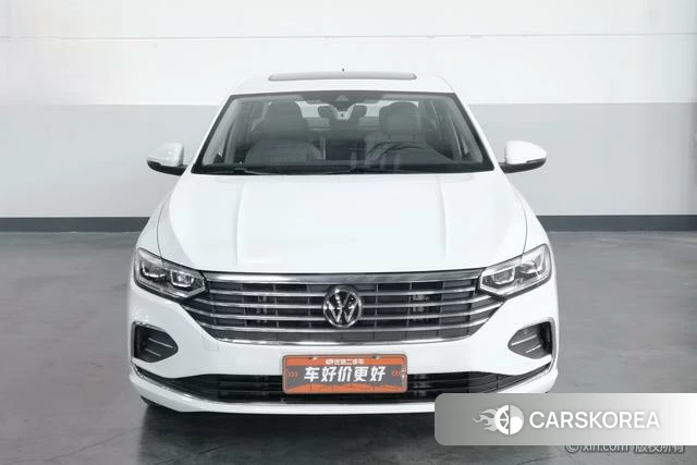 Volkswagen Lavida id 4272196 из Китая 11