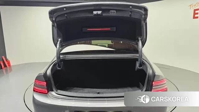 Genesis G80 (RG3) id 2900108 из Кореи 11