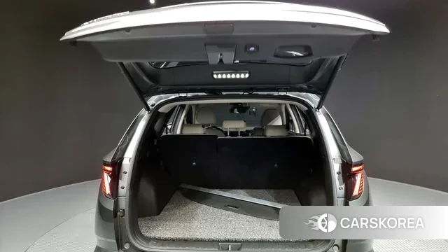 Hyundai Tucson (NX4) id 3514321 из Кореи 11