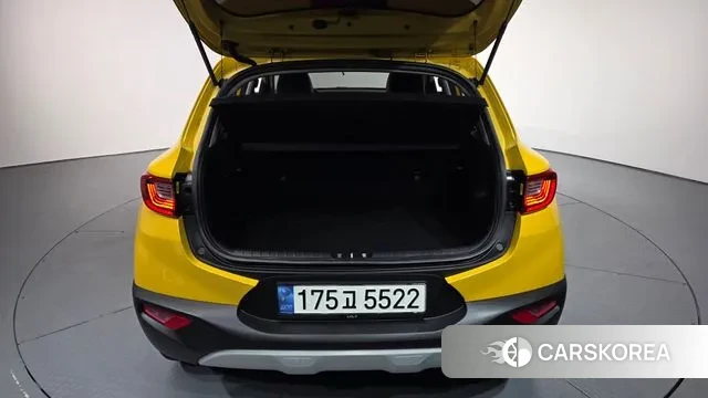 Kia Stonic id 3034410 из Кореи 11