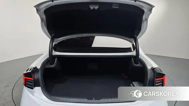 Hyundai Sonata D Edge (DN8) id 3711525 из Кореи 11