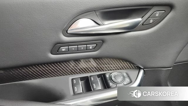 Cadillac XT4 id 4281767 из Кореи 11