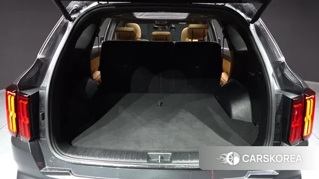 Kia Sorento 4th Generation id 3764250 из Кореи 11