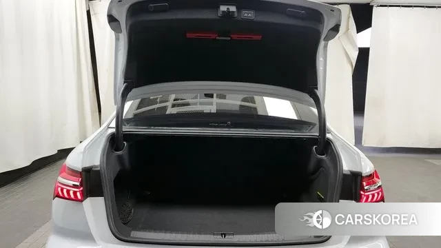 Audi A6 (C8) id 3519540 из Кореи 11