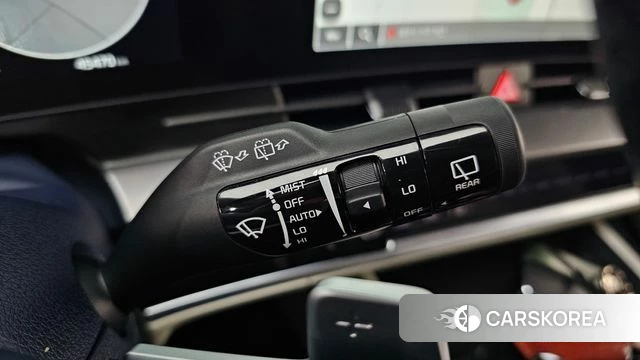 Kia Sportage 5th Generation id 4202315 из Кореи 11