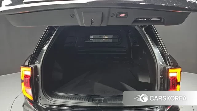 Ssangyong The New Torres id 3446901 из Кореи 11