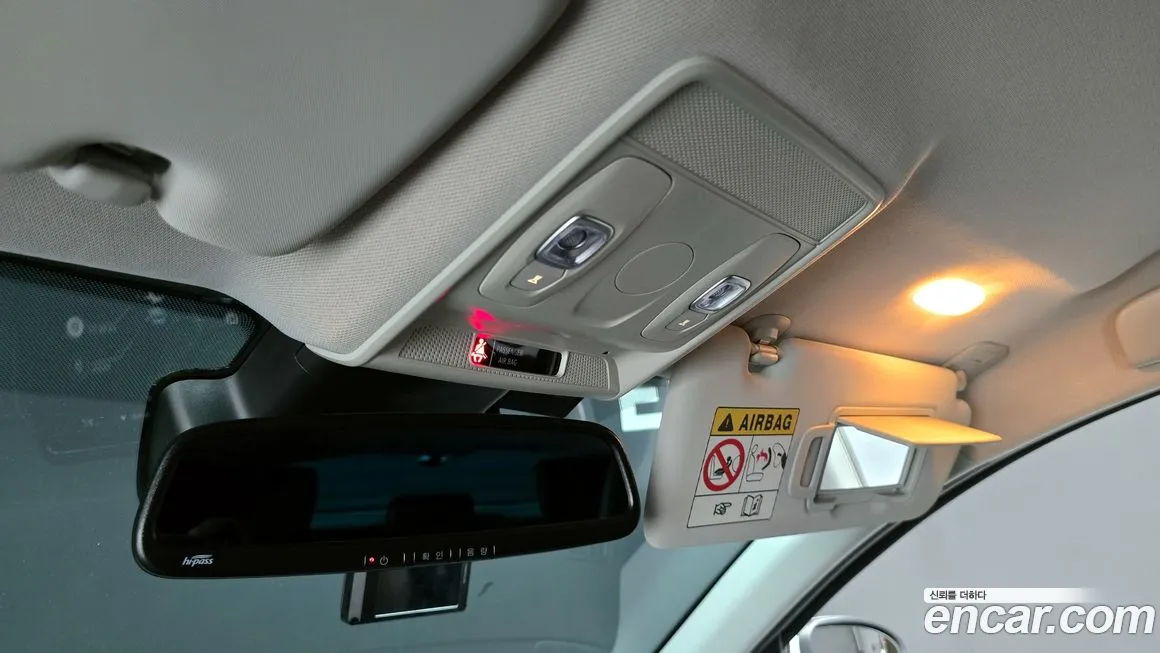 Renault Korea (Samsung) XM3 id 1933348 из Кореи 11