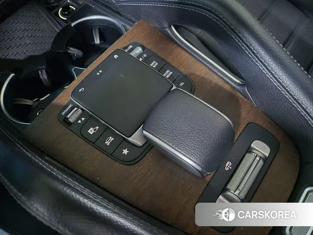 Mercedes-Benz GLE-Class W167 id 3621478 из Кореи 11