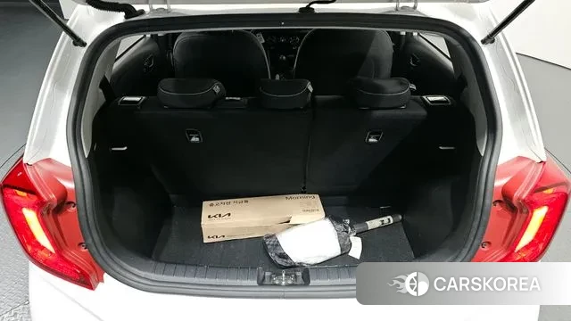 Kia Morning Urban (JA) id 3577321 из Кореи 11