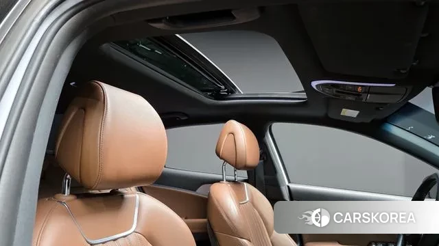 Genesis G70 id 3709230 из Кореи 11