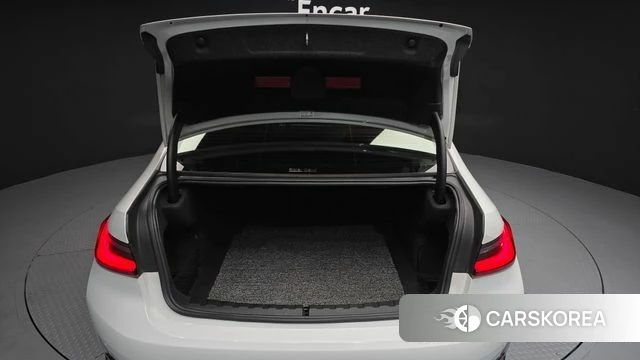 BMW 3 Series (G20) id 3873410 из Кореи 11