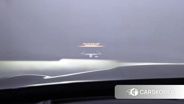 Kia The New K9 2nd generation id 3838396 из Кореи 11