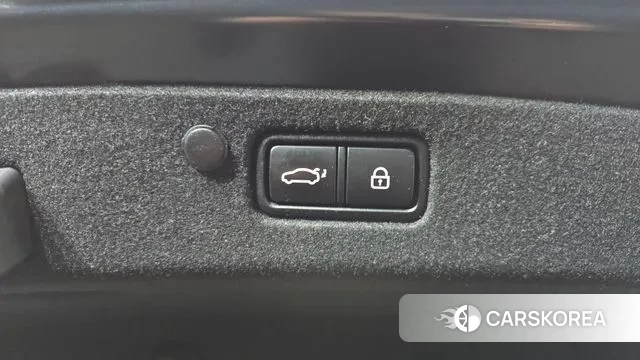 Hyundai The New Grandeur IG Hybrid id 3788560 из Кореи 11