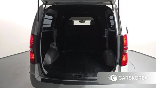 Hyundai The New Grand Starex id 3460068 из Кореи 11