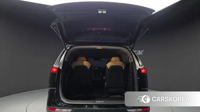 Kia Carnival 4th generation id 3385199 из Кореи 11