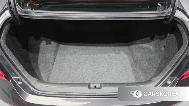 Honda Accord 10th Generation id 3853239 из Кореи 11