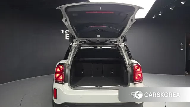 Mini Cooper Countryman id 3518919 из Кореи 11