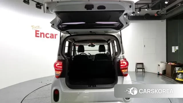 Kia The New Ray id 3438501 из Кореи 11