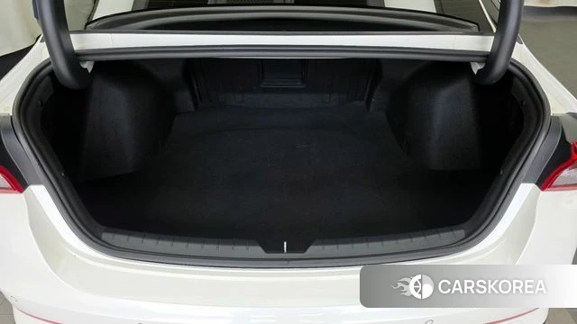 Kia K5 3rd generation id 4410146 из Кореи 11