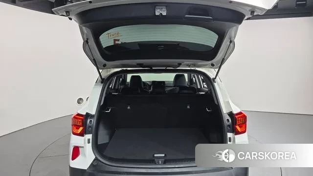 Kia Seltos id 3682059 из Кореи 11