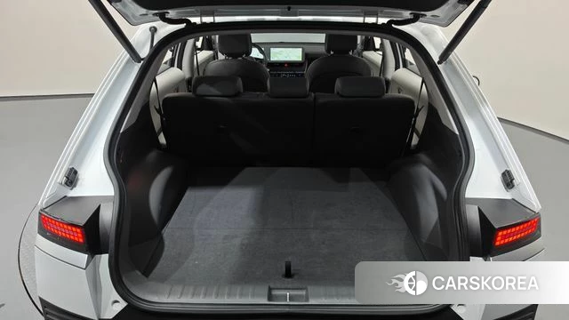 Hyundai Ionic 5 id 4905402 из Кореи 11