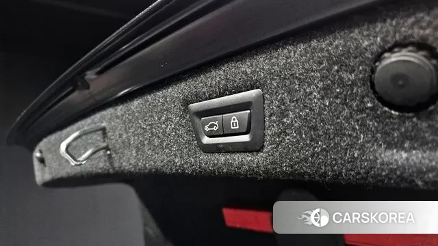 BMW 5 Series (G30) id 3489050 из Кореи 11