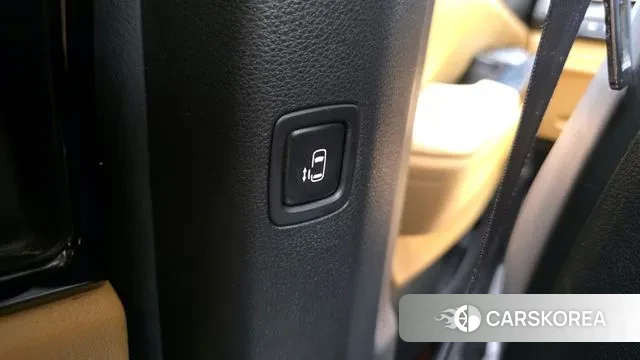 Kia Carnival 4th generation id 3598098 из Кореи 11