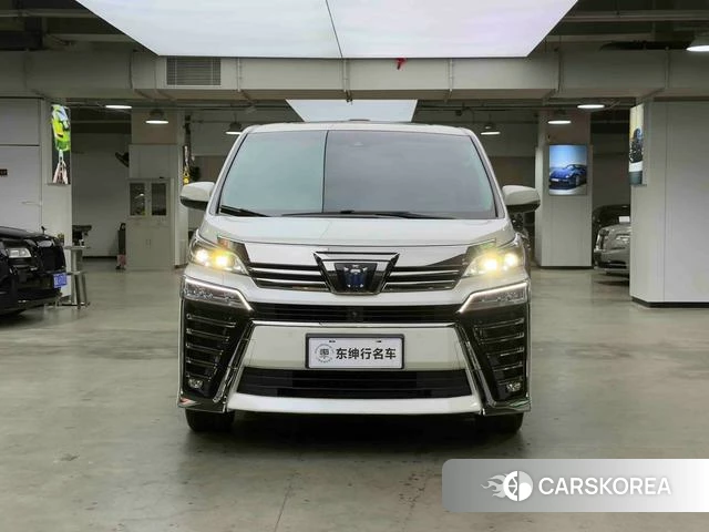 Toyota Wilfa id 4239770 из Китая 11