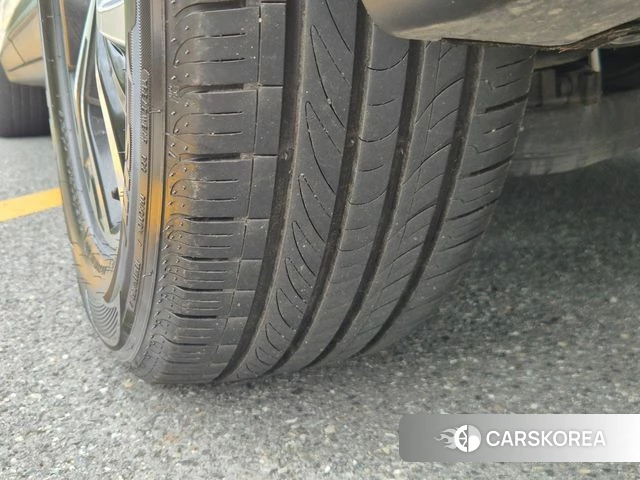 Kia Carnival 4th generation id 4625250 из Кореи 11