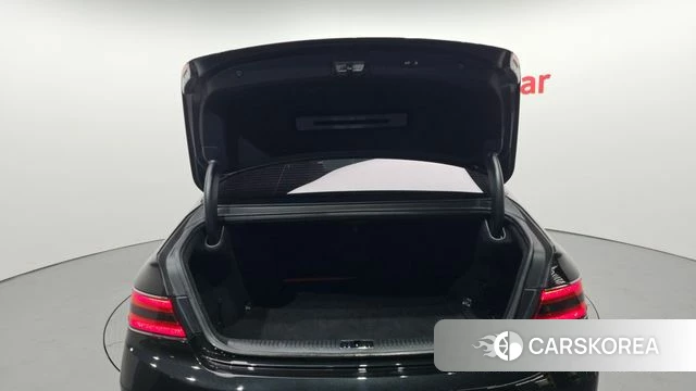 Genesis G90 id 4310783 из Кореи 11