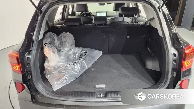 Kia Seltos id 3611781 из Кореи 11