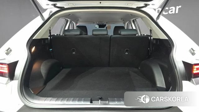 Hyundai Ionic 5 id 4415665 из Кореи 11