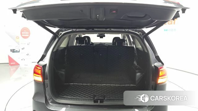 Kia The New Sorento id 4497015 из Кореи 11