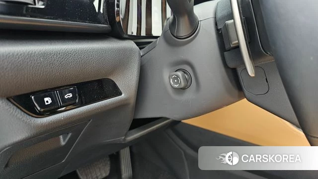 Lexus NX350h Second generation id 4635017 из Кореи 11