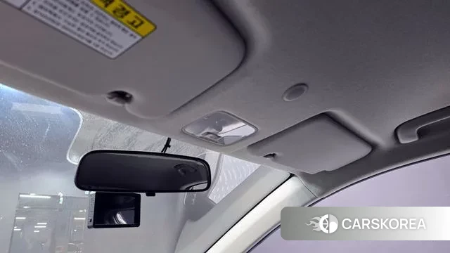 Kia All New Morning (JA) id 3423329 из Кореи 11