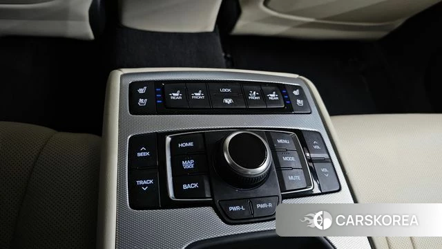 Genesis G80 id 4196754 из Кореи 11