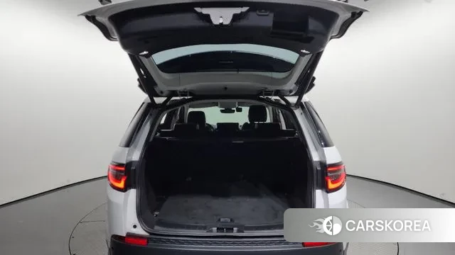 Land Rover Discovery Sports 2nd Generation id 2975741 из Кореи 11