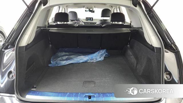 Audi Q7 (4M) id 4520077 из Кореи 11